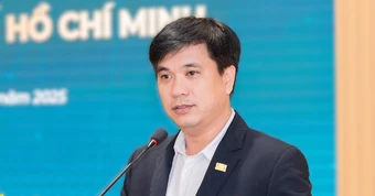 PGS.TS Bùi Quang Hùng làm Giám đốc ĐH Kinh tế TPHCM