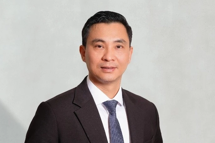 PGS.TS Đinh Công Tuấn làm Hiệu trưởng Trường ĐH Văn hóa Hà Nội