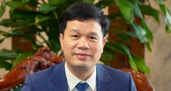 PGS.TS Kiều Xuân Thực làm Giám đốc ĐH Công nghiệp Hà Nội
