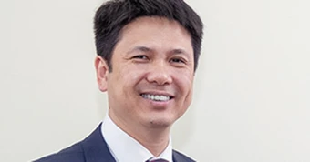 PGS.TS Nguyễn Hiệu được giao điều hành hoạt động Đại học Quốc gia Hà Nội
