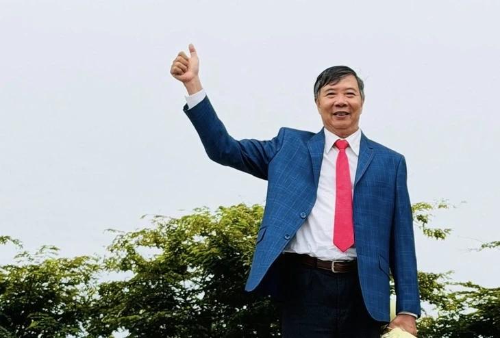 PGS.TS Nguyễn Kim Hồng làm Hiệu trưởng Trường đại học Nguyễn Tất Thành PGS.TS Nguyễn Kim Hồng làm Hiệu trưởng Trường đại học Nguyễn Tất Thành