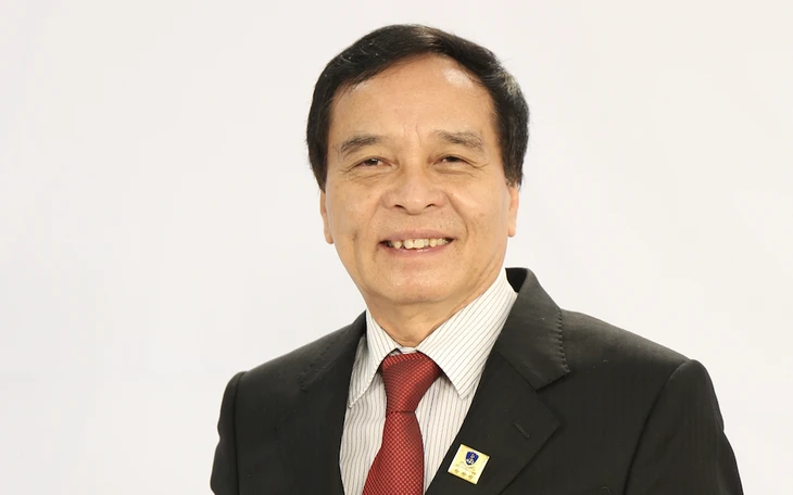PGS.TS Nguyễn Kim Hồng làm Hiệu trưởng Trường đại học Nguyễn Tất Thành PGS.TS Nguyễn Kim Hồng làm Hiệu trưởng Trường đại học Nguyễn Tất Thành