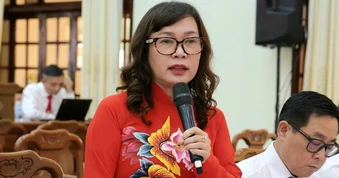 PGS.TS Nguyễn Minh Phương làm Hiệu trưởng Trường ĐH Y Dược Cần Thơ