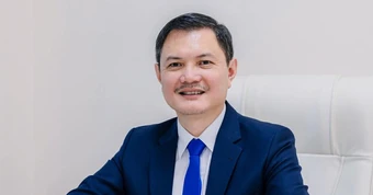 PGS.TS Nguyễn Tất Toàn làm Hiệu trưởng Đại học Nông Lâm TPHCM