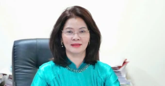 PGS.TS Nguyễn Thị Thu Hằng làm Giám đốc Học viện Quản lý giáo dục