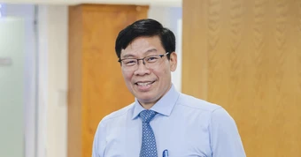 PGS.TS Nguyễn Xuân Hoàn giữ chức Hiệu trưởng Trường ĐH Công Thương TPHCM