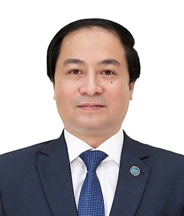 PGS.TS Trần Xuân Trường làm Hiệu trưởng Trường Đại học Mỏ - Địa chất PGS.TS Trần Xuân Trường làm Hiệu trưởng Trường Đại học Mỏ - Địa chất