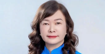 PGS.TS.BS Nguyễn Minh Phương làm Hiệu trưởng Trường Đại học Y Dược Cần Thơ