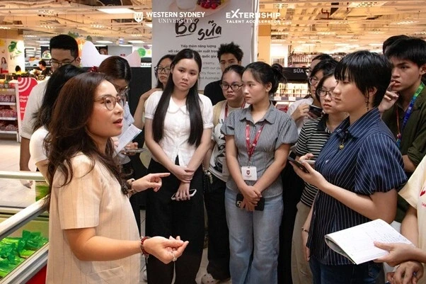 Phá vỡ vòng luẩn quẩn sinh viên tốt nghiệp thiếu kinh nghiệm, khó tìm việc Phá vỡ vòng luẩn quẩn sinh viên tốt nghiệp thiếu kinh nghiệm, khó tìm việc