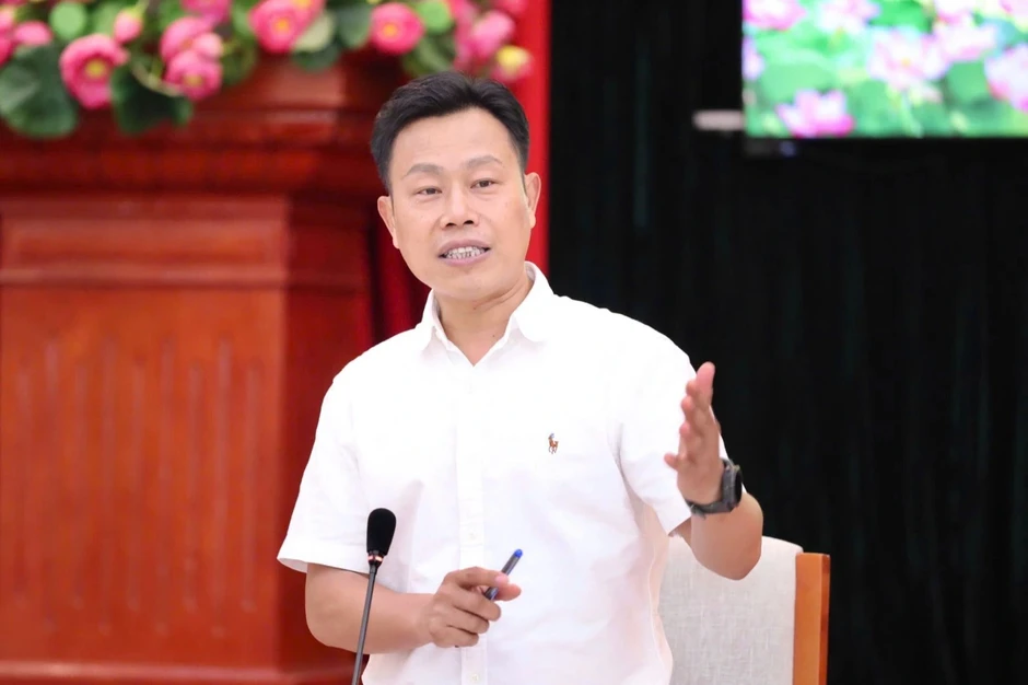 Phân công nhiệm vụ của Bộ trưởng và 5 Thứ trưởng Bộ GD&ĐT