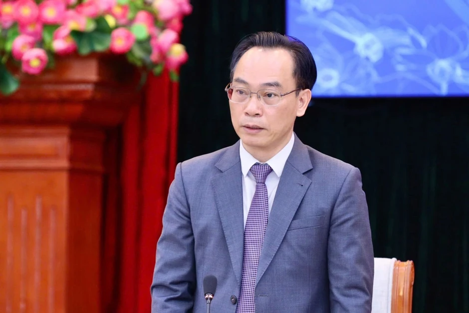 Phân công nhiệm vụ của Bộ trưởng và 5 Thứ trưởng Bộ GD&ĐT