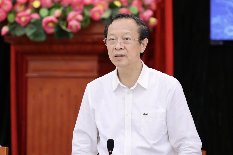 Phân công nhiệm vụ của Bộ trưởng và 5 Thứ trưởng Bộ GD&ĐT