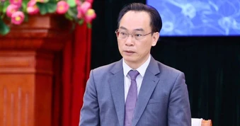 Phân công nhiệm vụ của Bộ trưởng và 5 Thứ trưởng Bộ GD&ĐT
