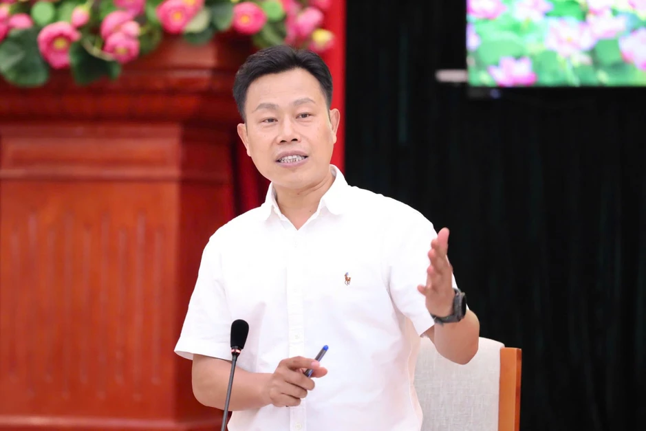 Phân công nhiệm vụ của Bộ trưởng và 5 Thứ trưởng Bộ GD-ĐT Phân công nhiệm vụ của Bộ trưởng và 5 Thứ trưởng Bộ GD-ĐT