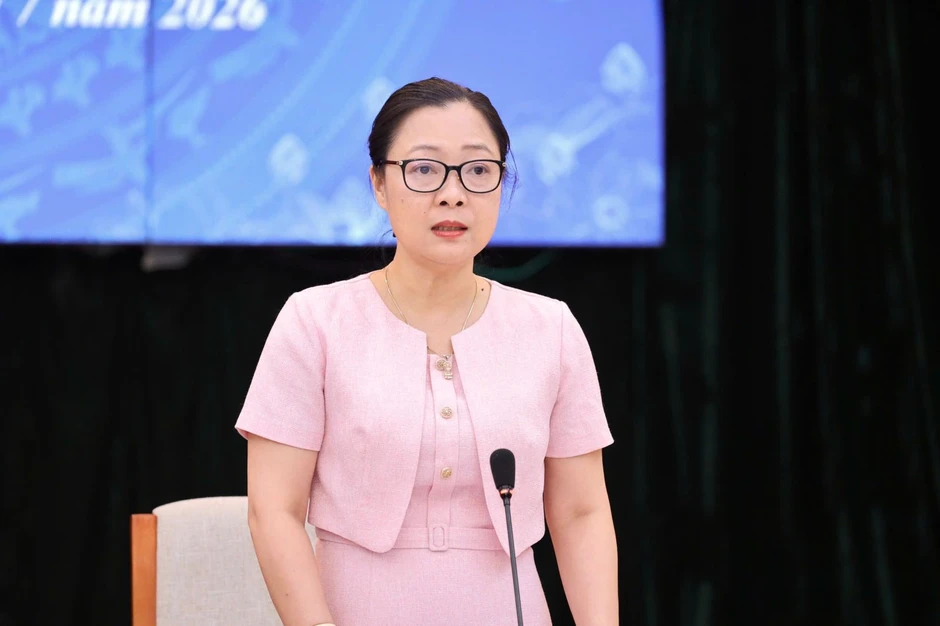 Phân công nhiệm vụ của Bộ trưởng và 5 Thứ trưởng Bộ GD-ĐT Phân công nhiệm vụ của Bộ trưởng và 5 Thứ trưởng Bộ GD-ĐT