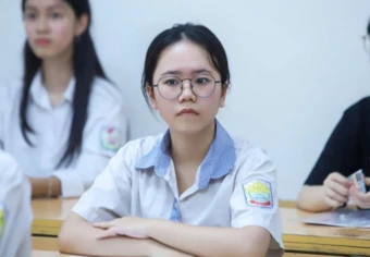 Phân luồng sau THCS tại Hà Nội: Vì sao vẫn 'tắc' ở cửa ngõ trường nghề?