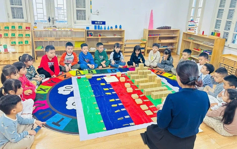 Phạt 20 triệu nếu dạy trước chương trình lớp 1: Dạy đọc, viết có vi phạm?
