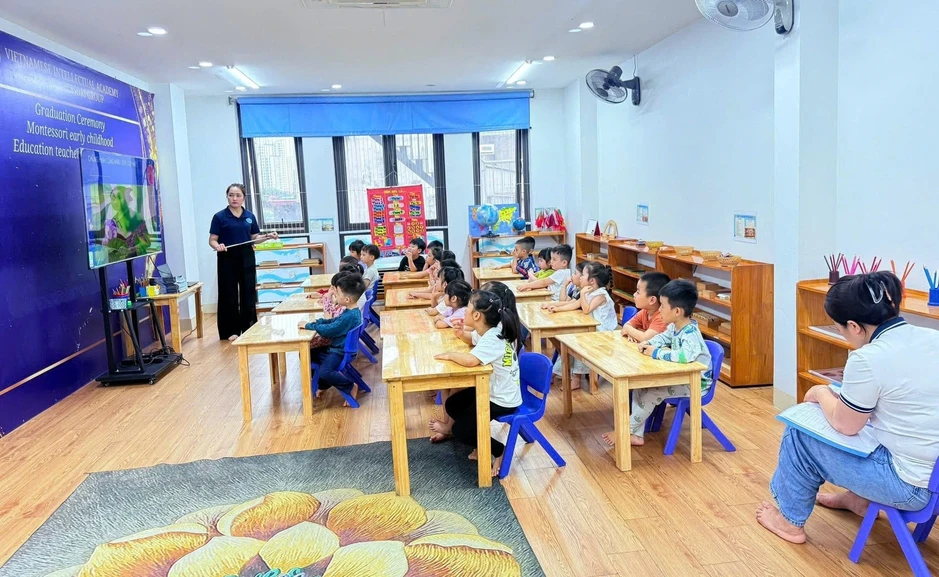 Phạt 20 triệu nếu dạy trước chương trình lớp 1: Dạy đọc, viết có vi phạm?