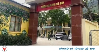 Phạt 22,5 triệu đồng cơ sở cung cấp thịt lợn bệnh cho trường mầm non ở Thái Nguyên