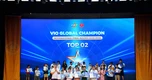 Phát động chuỗi sân chơi trực tuyến VIO năm học 2026–2027