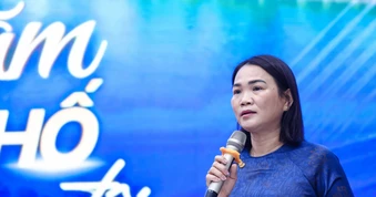 Phát động cuộc thi '50 năm Thành phố trong tôi'