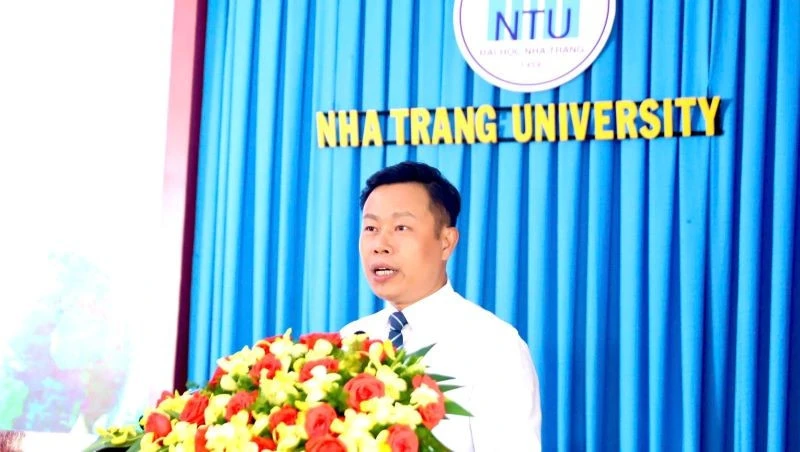 Phát động Tháng hành động vì môi trường năm 2026 của ngành giáo dục Phát động Tháng hành động vì môi trường năm 2026 của ngành giáo dục