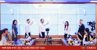 Phát động tháng tự học tiếng Anh toàn quốc dành cho giáo viên năm 2026
