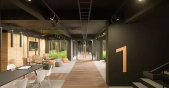 Phát hiện kí túc xá đại học "sang xịn" như khách sạn 5 sao, giá hơn 27 triệu đồng/năm, nhiều người trầm trồ: "Muốn quay lại thời sinh viên"