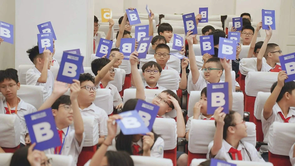 Phát hiện và bồi dưỡng học sinh năng khiếu từ môi trường giáo dục toàn diện Phát hiện và bồi dưỡng học sinh năng khiếu từ môi trường giáo dục toàn diện