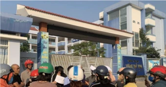 Phạt học sinh tự chích kim tiêm: Khi giáo viên buộc trẻ gây đau cho chính mình