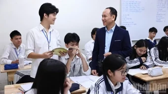 Phát huy nguồn lực trí tuệ của nhà giáo sau khi nghỉ hưu