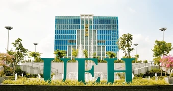 Phát triển 4 đại học lớn ở Đông Nam Bộ vào top 100 châu Á