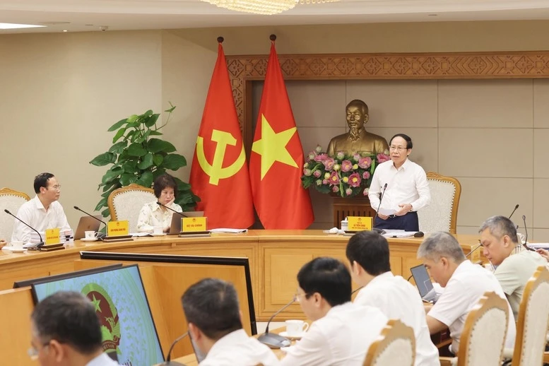 Phát triển đại học: Chuyển từ tư duy đầu tư "trường" sang đặt hàng "bài toán" Phát triển đại học: Chuyển từ tư duy đầu tư "trường" sang đặt hàng "bài toán"