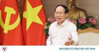 Phát triển đại học: Chuyển từ tư duy đầu tư "trường" sang đặt hàng "bài toán"