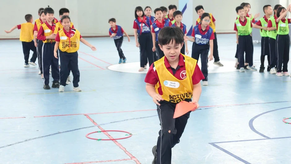 Phát triển toàn diện thế hệ trẻ Việt Nam - Kiến tạo nguồn lực cho kỷ nguyên mới Phát triển toàn diện thế hệ trẻ Việt Nam - Kiến tạo nguồn lực cho kỷ nguyên mới