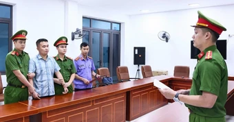 Phê chuẩn bắt khẩn cấp giáo viên Nguyễn Hà Duy: Những người liên quan có thể bị xử lý thế nào?