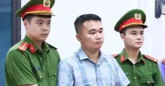Phê chuẩn lệnh bắt khẩn cấp một giáo viên vụ điểm thi toán ở Tuyên Quang