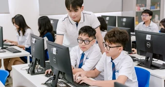 Phenikaa School: Cá nhân hóa lộ trình học tập, đồng hành để mỗi học sinh là chính mình