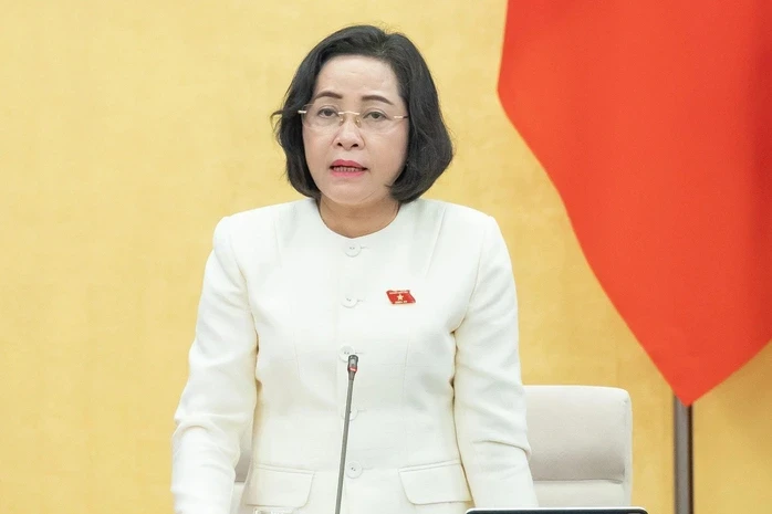 Phó Chủ tịch Quốc hội: Chi phí học thêm cao hơn sau khi có Thông tư 29 Phó Chủ tịch Quốc hội: Chi phí học thêm cao hơn sau khi có Thông tư 29