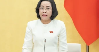 Phó Chủ tịch Quốc hội: Chi phí học thêm cao hơn sau khi có Thông tư 29