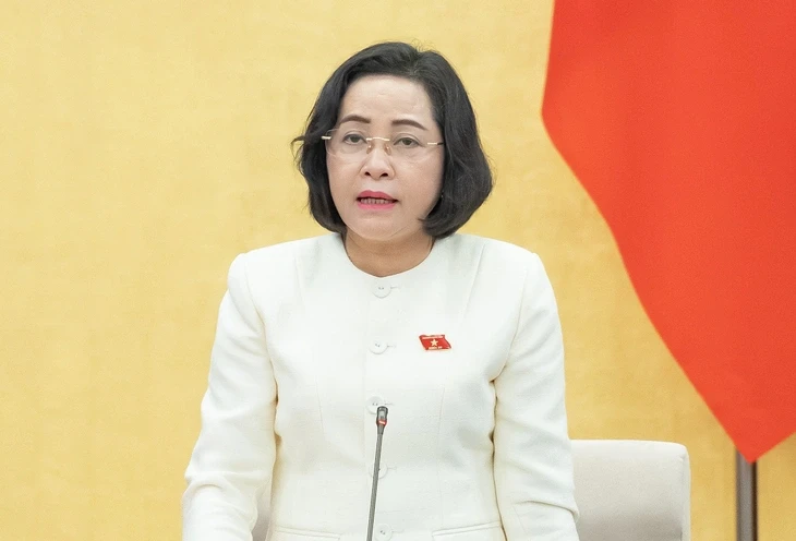 Phó chủ tịch Quốc hội: Chi phí học thêm phụ huynh phải bỏ ra cao hơn so với trước khi có thông tư 29