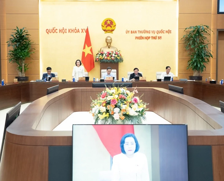 Phó chủ tịch Quốc hội: Chi phí học thêm phụ huynh phải bỏ ra cao hơn so với trước khi có thông tư 29