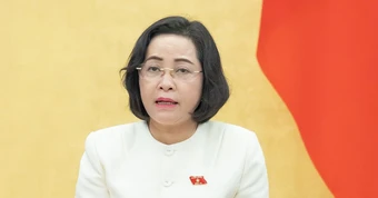 Phó chủ tịch Quốc hội: Chi phí học thêm phụ huynh phải bỏ ra cao hơn so với trước khi có thông tư 29