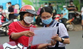 Phó chủ tịch Quốc hội: Siết dạy thêm khiến phụ huynh tốn kém hơn