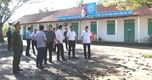 Phó Chủ tịch tỉnh đối thoại vụ 127 học sinh chưa đến lớp