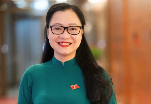 Phó Chủ tịch UBND tỉnh Vĩnh Long làm Thứ trưởng Bộ GD-ĐT Phó Chủ tịch UBND tỉnh Vĩnh Long làm Thứ trưởng Bộ GD-ĐT