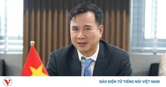 Phó Chủ tịch Viện Hàn lâm KH&CN Việt Nam giữ chức Giám đốc Đại học Quốc gia Hà Nội