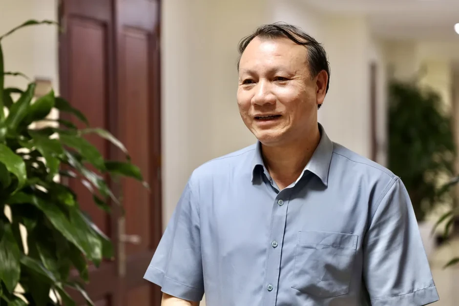 Phổ điểm thi tốt nghiệp THPT 2026: Đề thi phân hóa tốt, điểm chuẩn đại học nhiều ngành có thể giảm Phổ điểm thi tốt nghiệp THPT 2026: Đề thi phân hóa tốt, điểm chuẩn đại học nhiều ngành có thể giảm