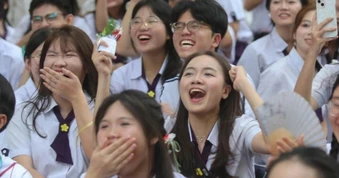 Phó giám đốc Sở GD&ĐT khuyến nghị học sinh nhập học lớp 10 sớm
