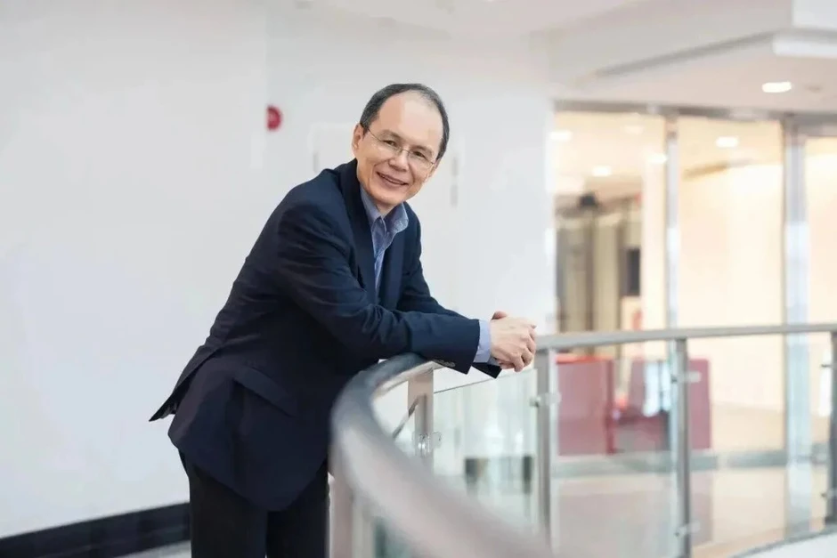Phó hiệu trưởng đại học nổi tiếng rời Singapore, gia nhập đại học tư thục mới Phó hiệu trưởng đại học nổi tiếng rời Singapore, gia nhập đại học tư thục mới